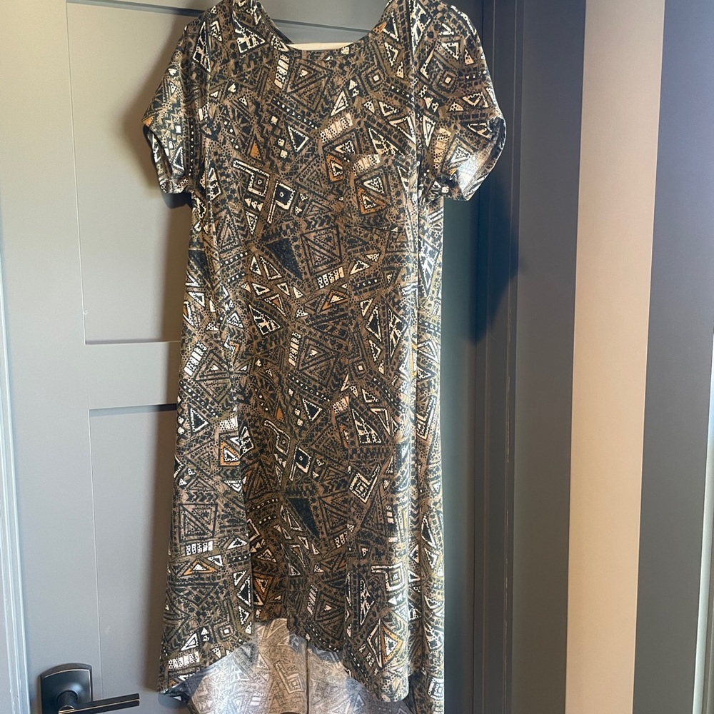 Lularoe Carly